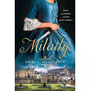 Milady - Laura L. Sullivan