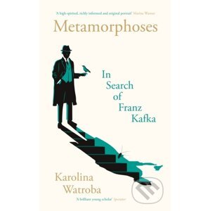 Metamorphoses - Karolina Watroba