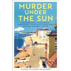 Murder Under the Sun - Profile Books