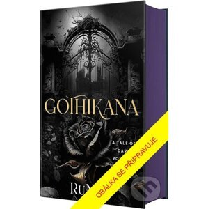 Gothikana - RuNyx