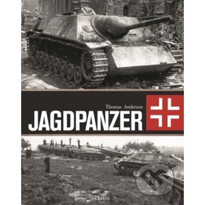 Jagdpanzer - Anderson Thomas