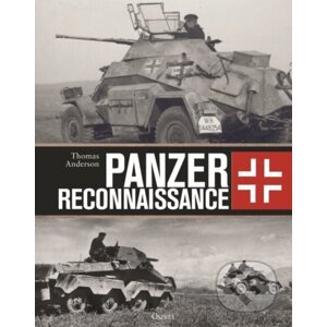 Panzer Reconnaissance - Thomas Anderson