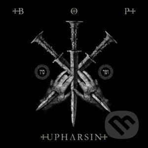 Blaze Of Perdition: Upharsin (Marbled) LP - Blaze Of Perdition