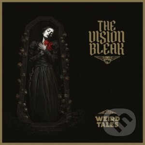 Vision Bleak: Weird Tales LP - Vision Bleak
