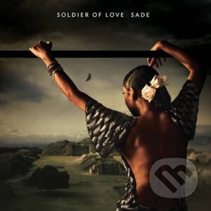Sade: Soldier of love LP - Sade