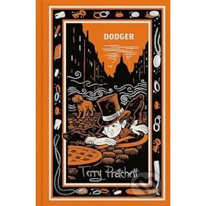 Dodger - Terry Pratchett