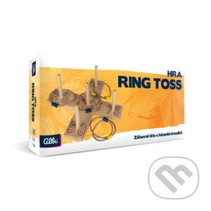Ring toss game - Albi