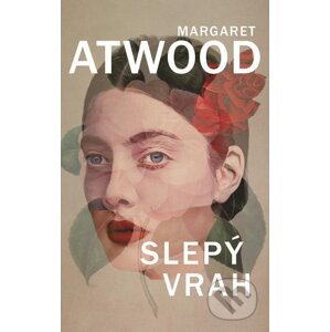 E-kniha Slepý vrah - Margaret Atwood