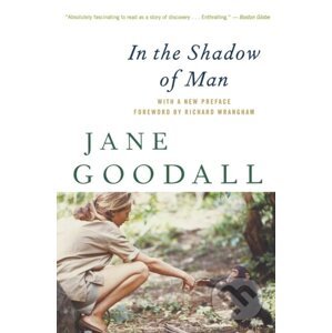 In The Shadow Of Man - Jane Goodall
