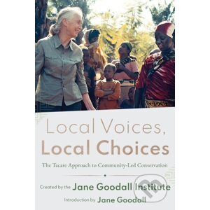 Local Voices Local Choices - Esri