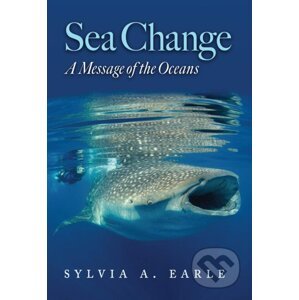 Sea Change - Sylvia A. Earle