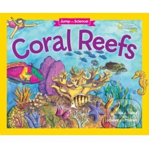 Coral Reefs - Sylvia A. Earle