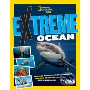 Extreme Ocean - Sylvia A. Earle