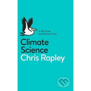 Climate Science - Chris Rapley