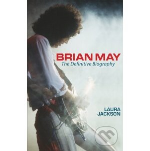 Brian May - Laura Jackson