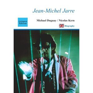 Jean-Michel Jarre - Nicolas Kern, Michael Duguay