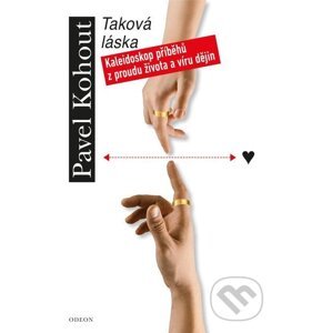 E-kniha Taková láska - Pavel Kohout