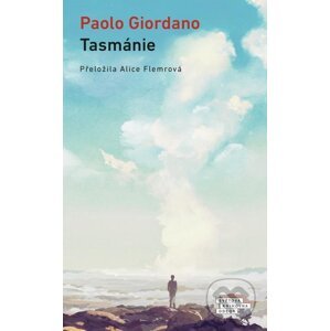 E-kniha Tasmánie - Paolo Giordano