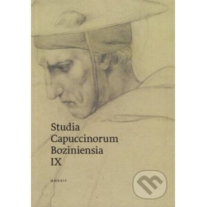 Studia Capuccinorum Boziniensia IX - Minor