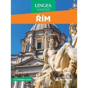 Řím - Víkend - Lingea