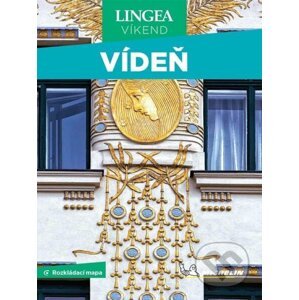 Vídeň - Víkend - Lingea