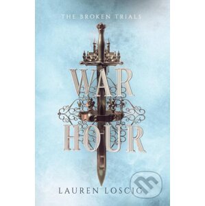 War Hour - Lauren Loscig