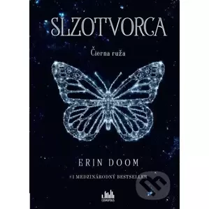 E-kniha Slzotvorca - Erin Doom