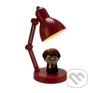 Harry Potter Lampa mini - EPEE