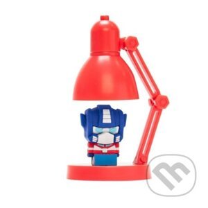 Transformers Lampa mini - EPEE