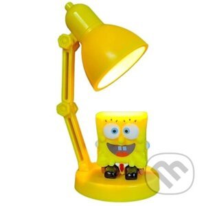 Spongebob Lampa mini - EPEE