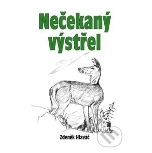 Nečekaný výstřel - Zdeněk Hlaváč