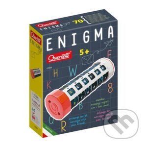 Enigma - Quercetti