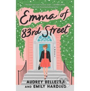 Emma of 83rd Street - Audrey Bellezza, Emily Harding