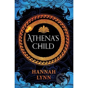 Athena's Child - Hannah Lynn