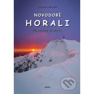E-kniha Novodobí horali - Ladislav Milan