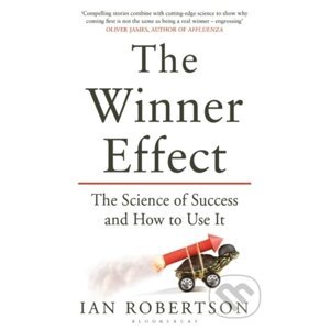 The Winner Effect - Ian Robertson