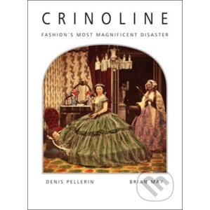 Crinoline - Brian May, Denis Pellerin