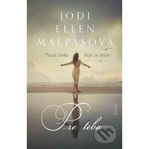 E-kniha Pre teba - Jodi Ellen Malpas