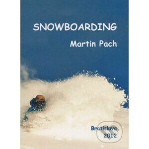 Snowboarding - Martin Pach