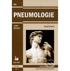 Pneumologie - Kamil Krofta