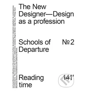 The New Designer - Spector Books