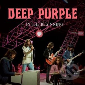 Deep Purple: In The Beginning - Deep Purple