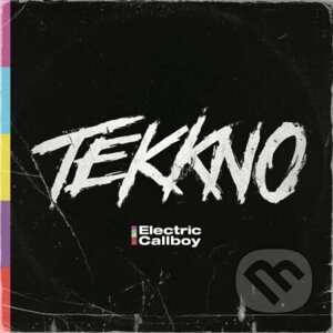 Electric Callboy: Tekkno - Electric Callboy