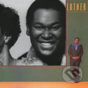 Luther: This Close To You - Luther
