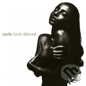Sade: Love Deluxe LP - Sade