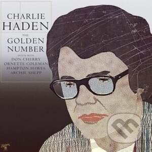 Charlie Haden · The Golden Number LP - Charlie Haden