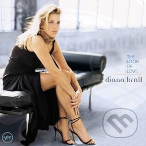 Diana Krall: The Look Of Love (Acoustic Sounds) LP - Diana Krall