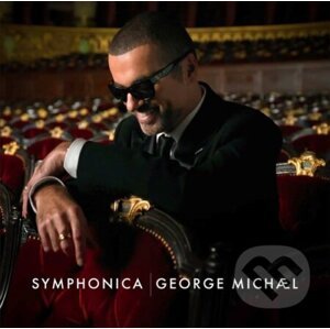 George Michael: Symphonica LP - George Michael