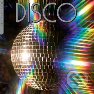Now Playing Disco (Transparent) LP - Hudobné albumy