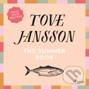 The Summer Book (EN) - Tove Jansson